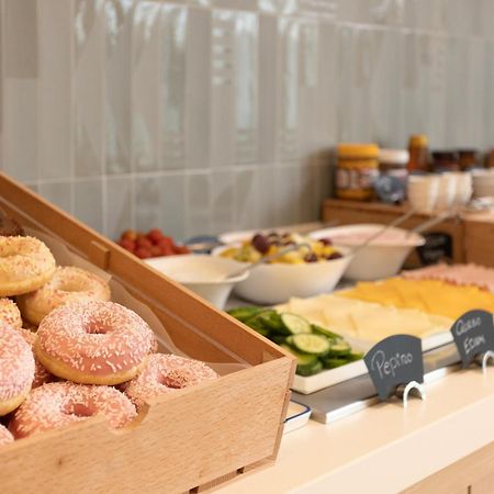 Staybridge Suites & Apartments Malaga By Ihg Dış mekan fotoğraf
