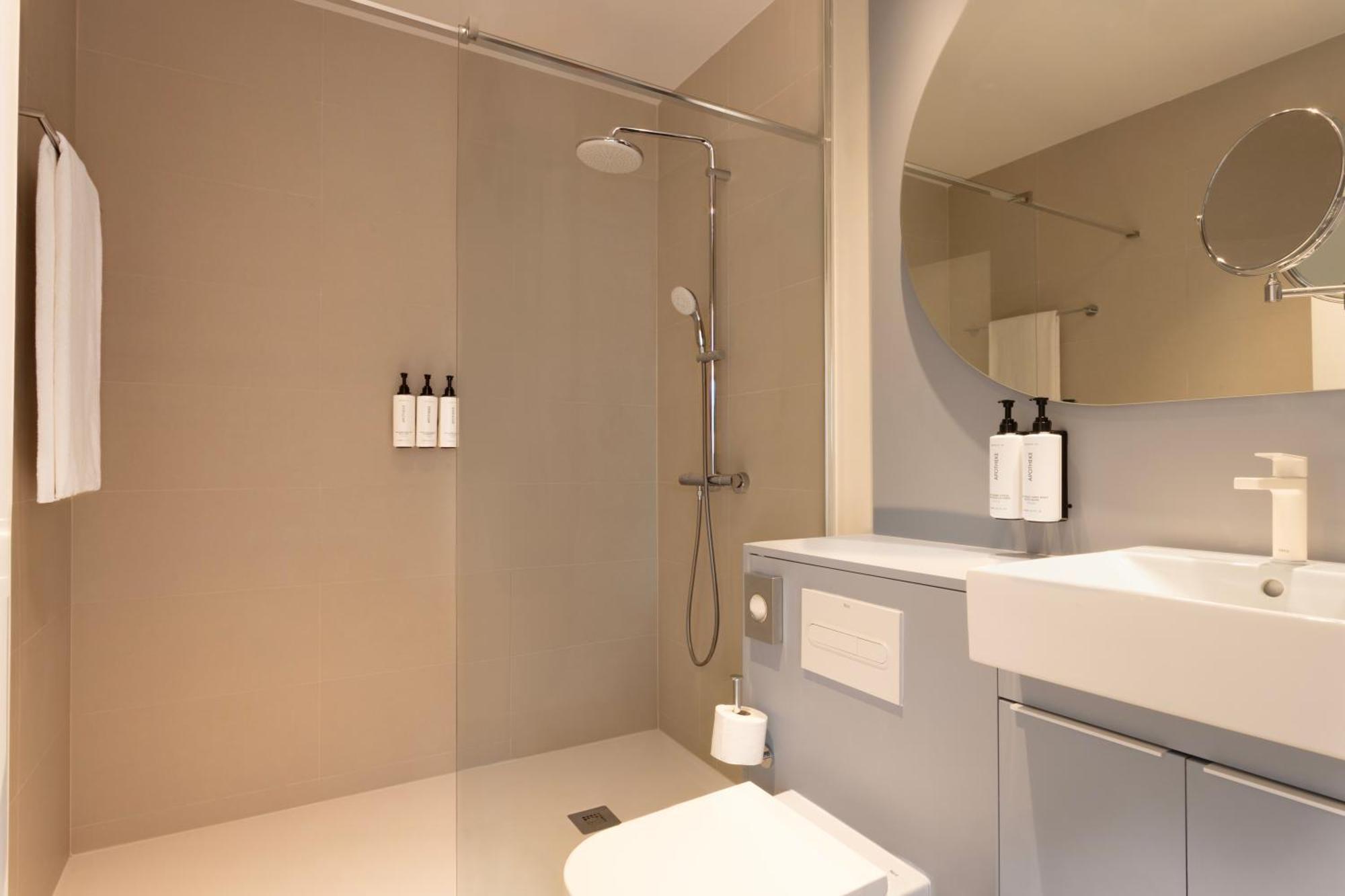 Staybridge Suites & Apartments Malaga By Ihg Dış mekan fotoğraf