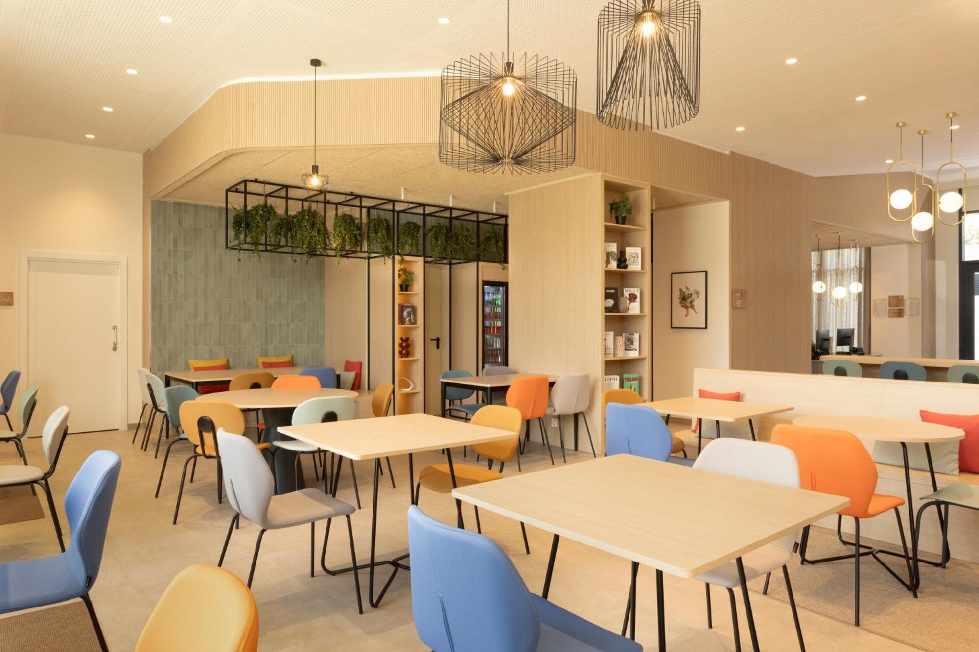 Staybridge Suites & Apartments Malaga By Ihg Dış mekan fotoğraf